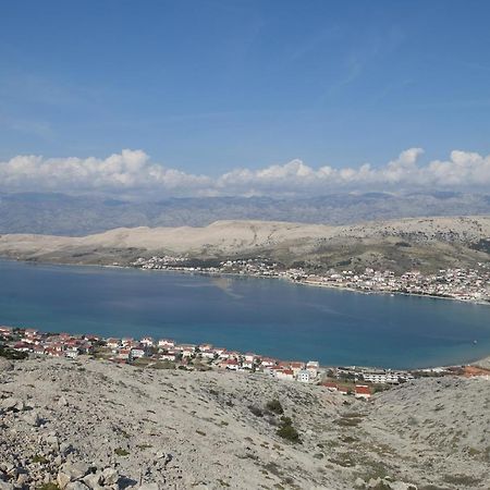 Apartments Galeb Rtina Bagian luar foto