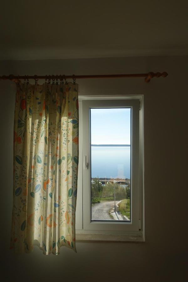 Apartments Galeb Rtina Bagian luar foto