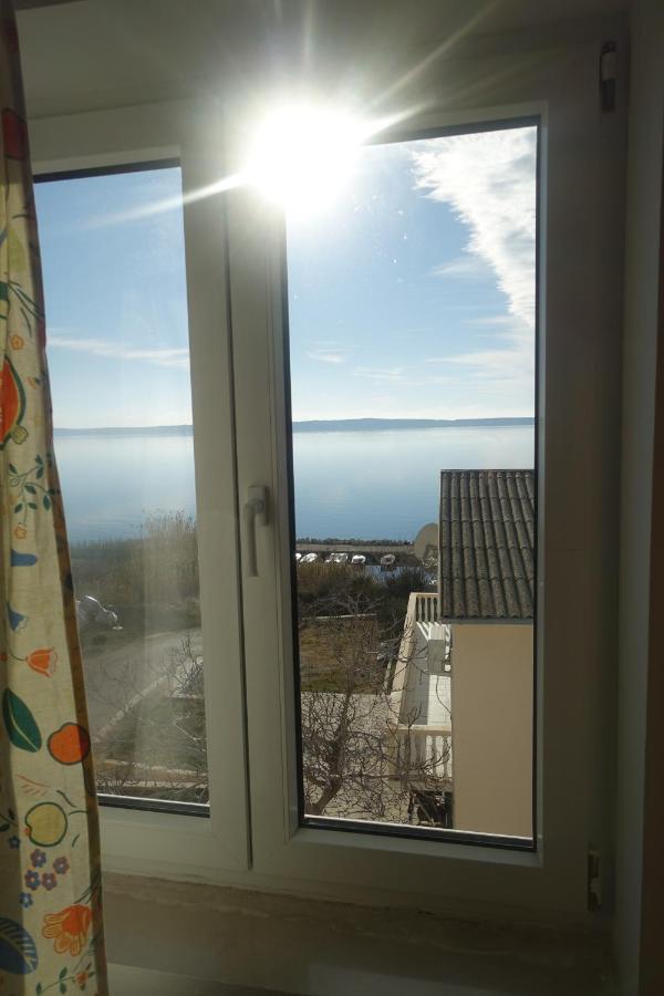 Apartments Galeb Rtina Bagian luar foto