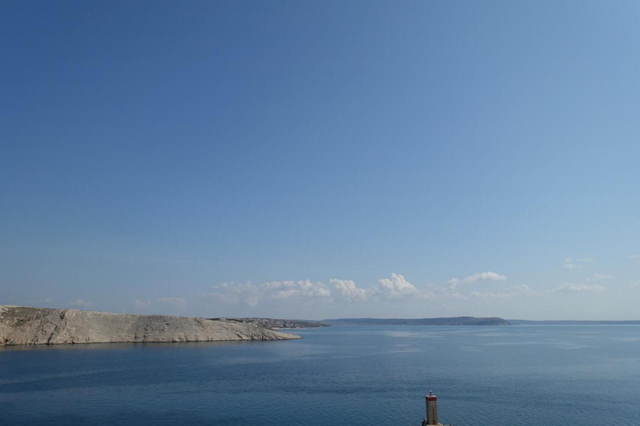 Apartments Galeb Rtina Bagian luar foto