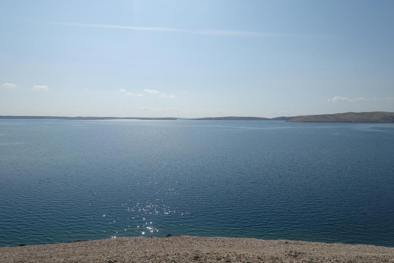 Apartments Galeb Rtina Bagian luar foto